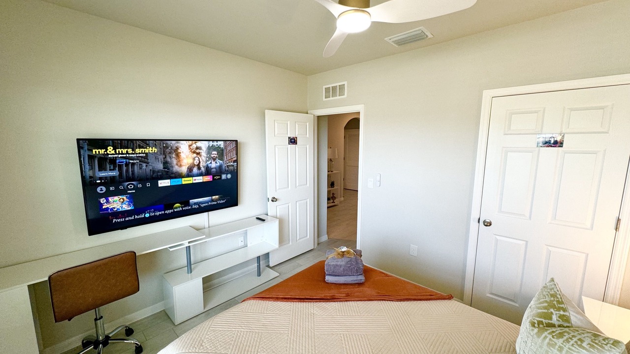 Photo of Bedroom in Mariner