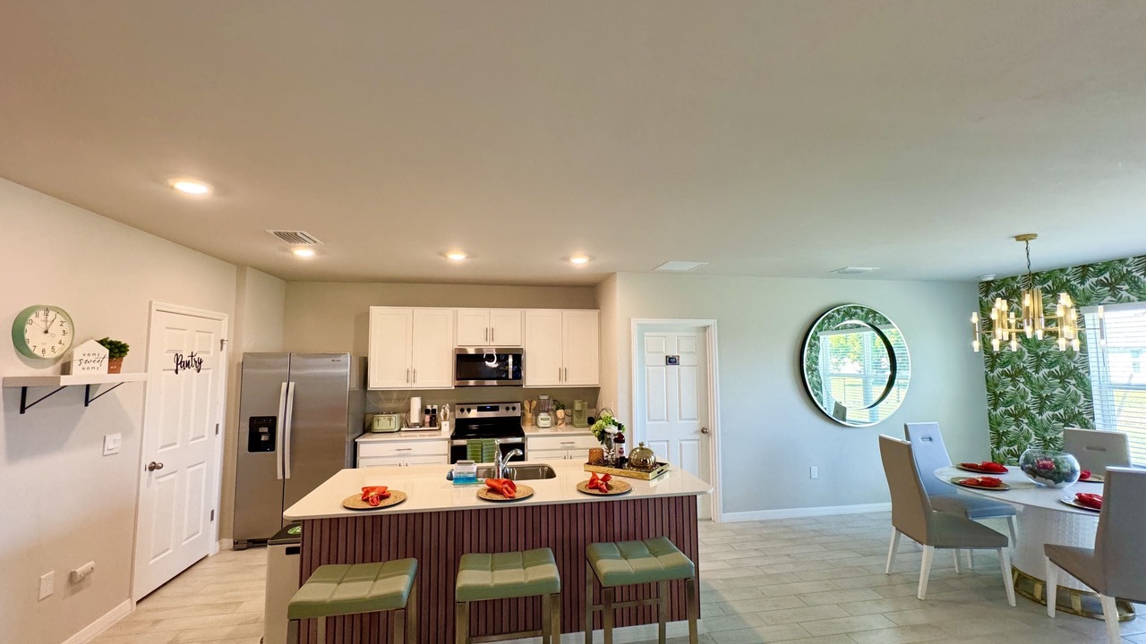 Photo of Kitchen in Mariner