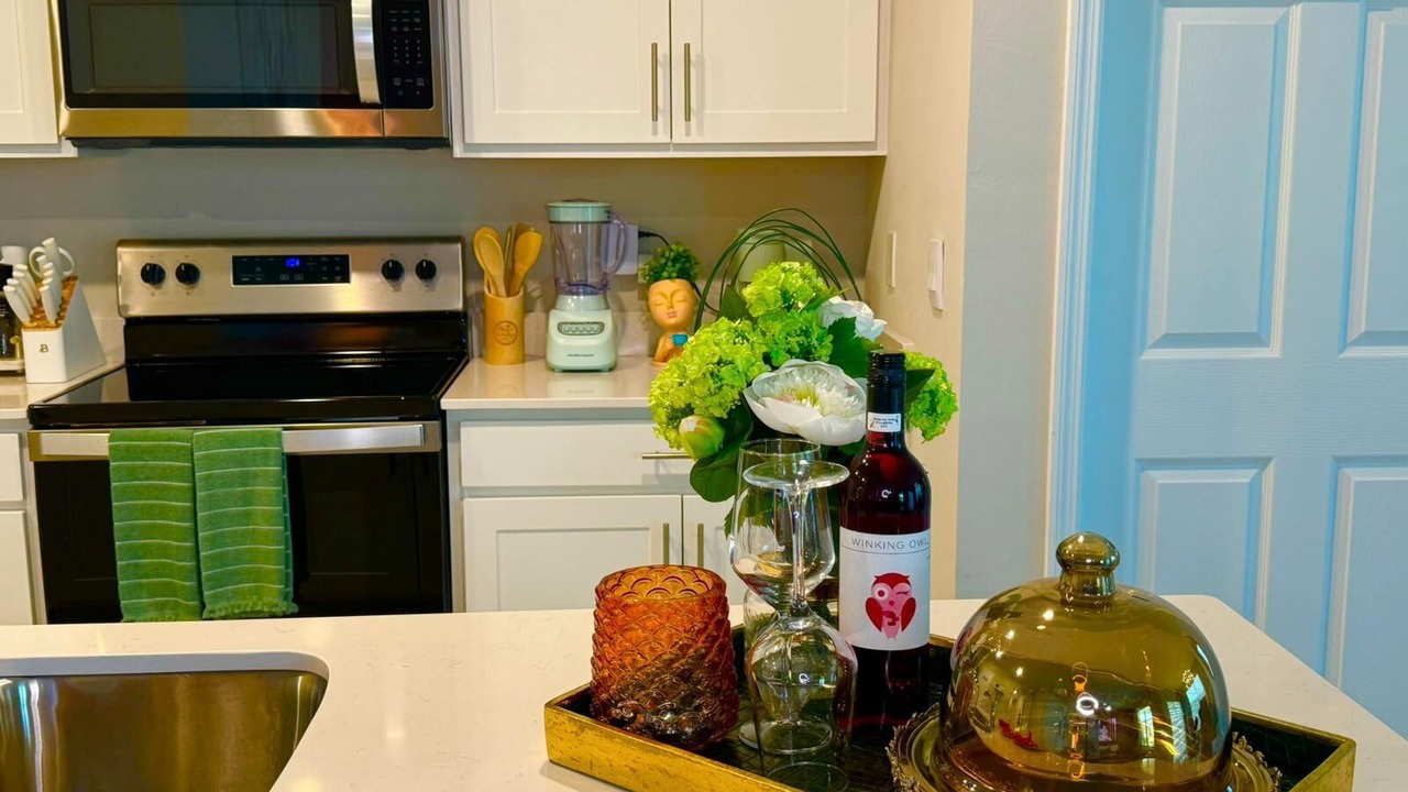 Photo of Kitchen in Mariner
