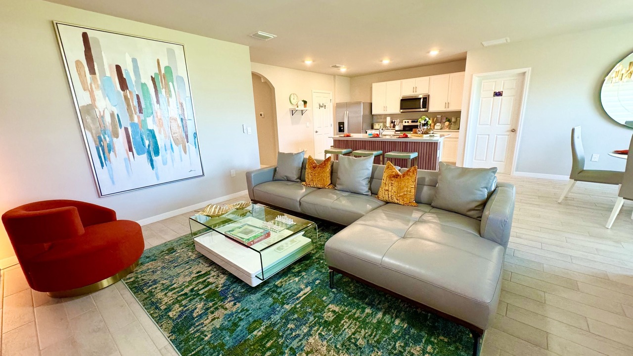 Photo of Livingroom in Mariner