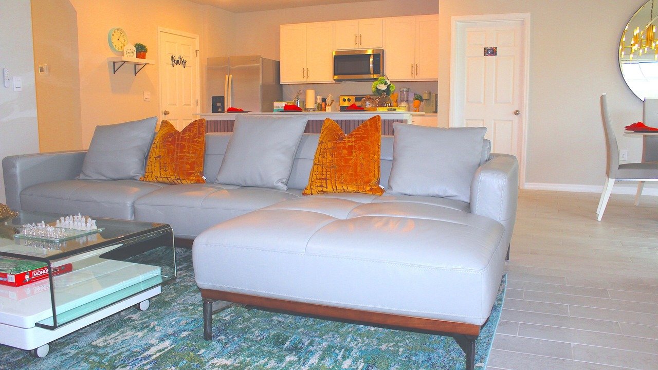 Photo of Livingroom in Mariner