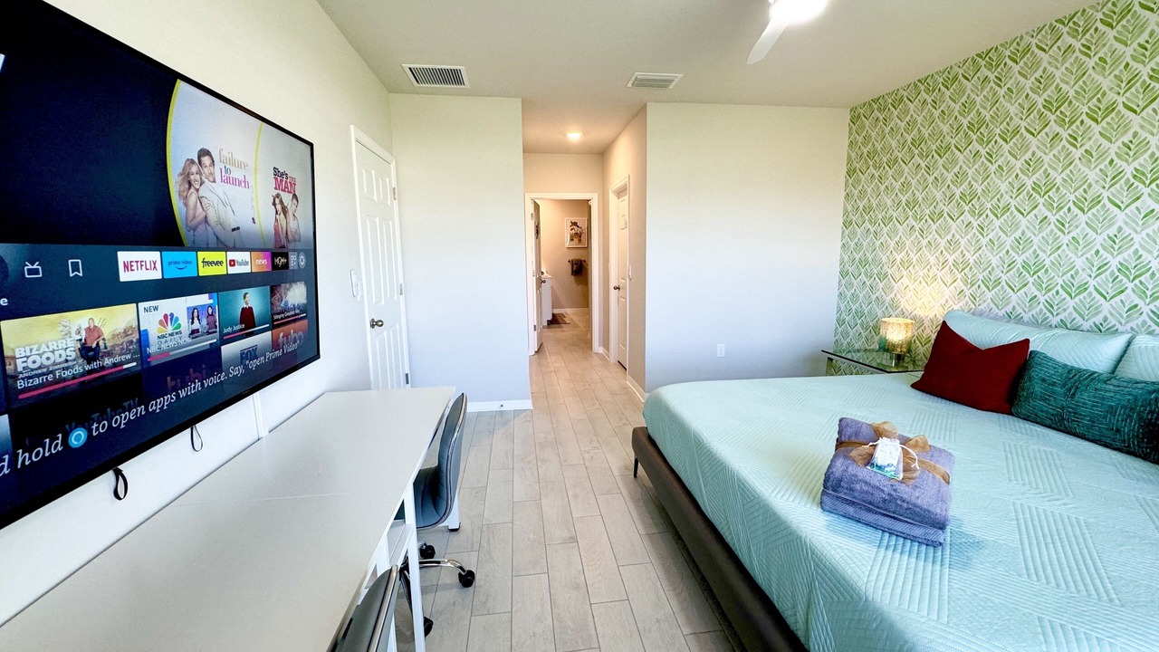 Photo of Bedroom in Mariner