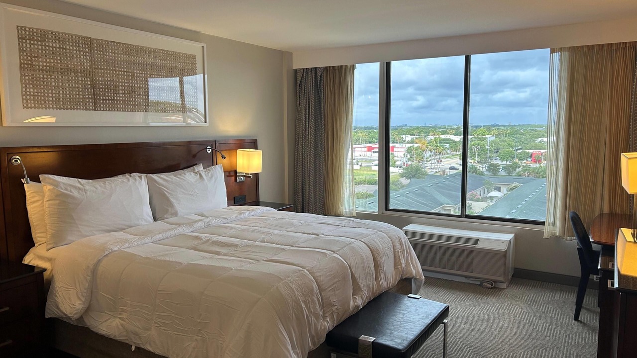 Photo of Bedroom in Orlando