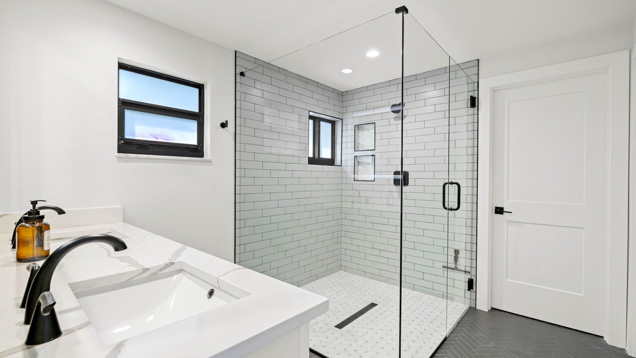 Photo of Bathroom in Shell Harbor