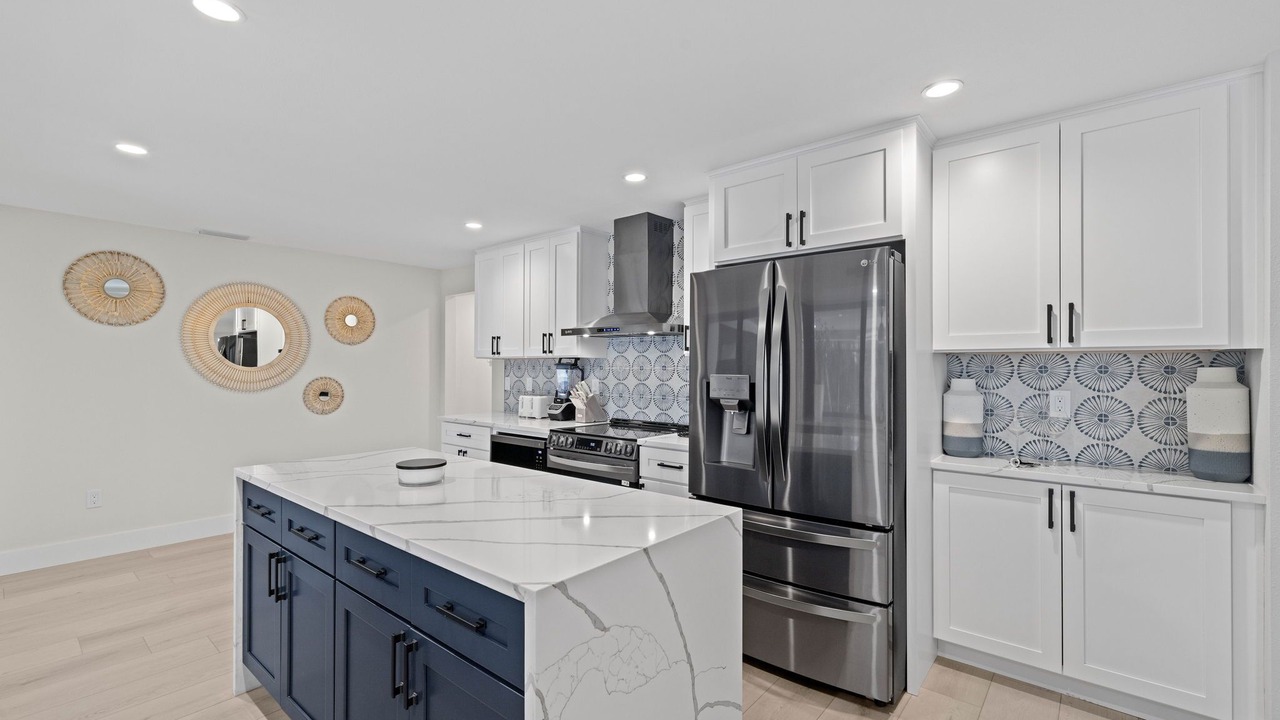 Photo of Kitchen in Shell Harbor