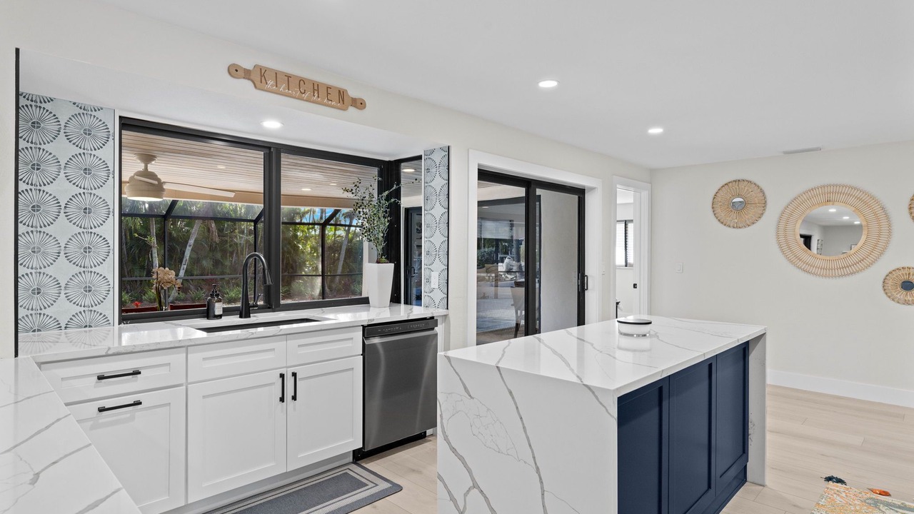 Photo of Kitchen in Shell Harbor