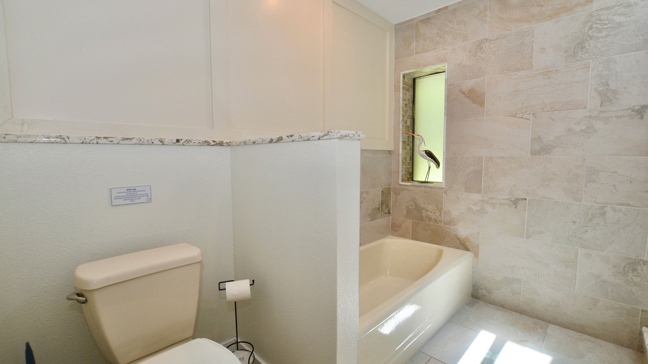 Photo of Bathroom in Homosassa