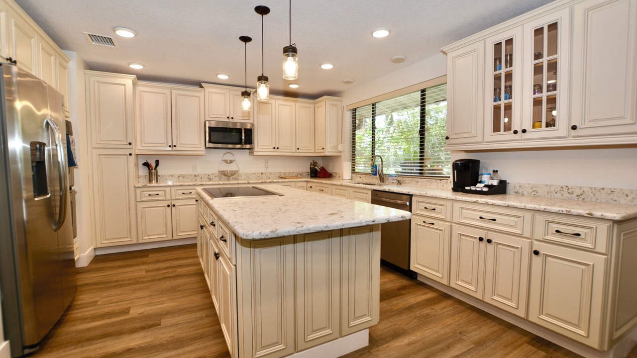 Photo of Kitchen in Homosassa