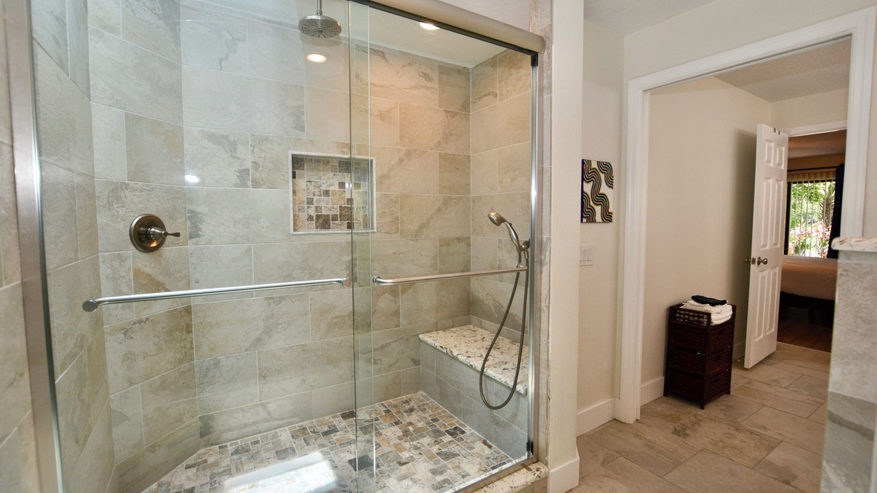 Photo of Bathroom in Homosassa