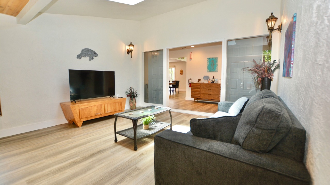 Photo of Livingroom in Homosassa