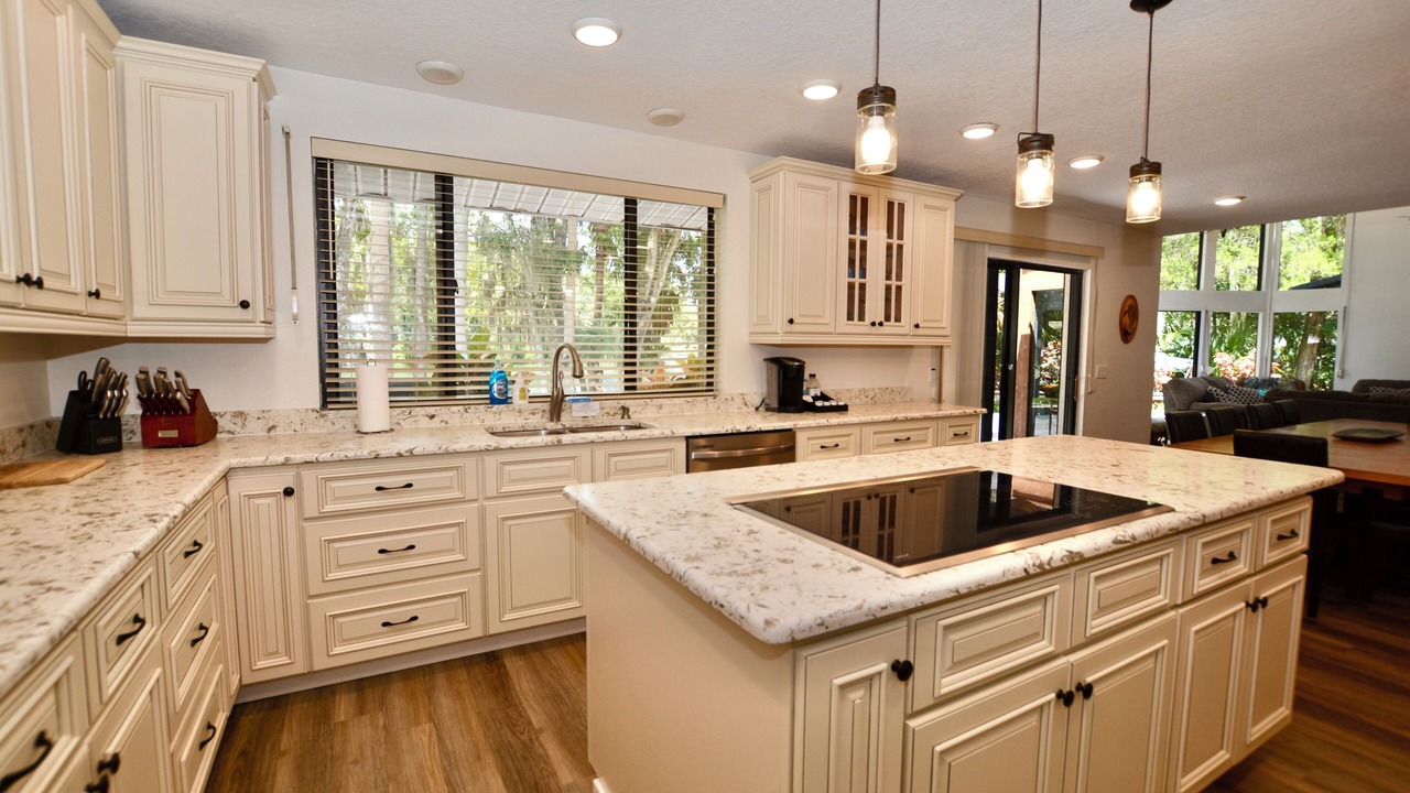 Photo of Kitchen in Homosassa