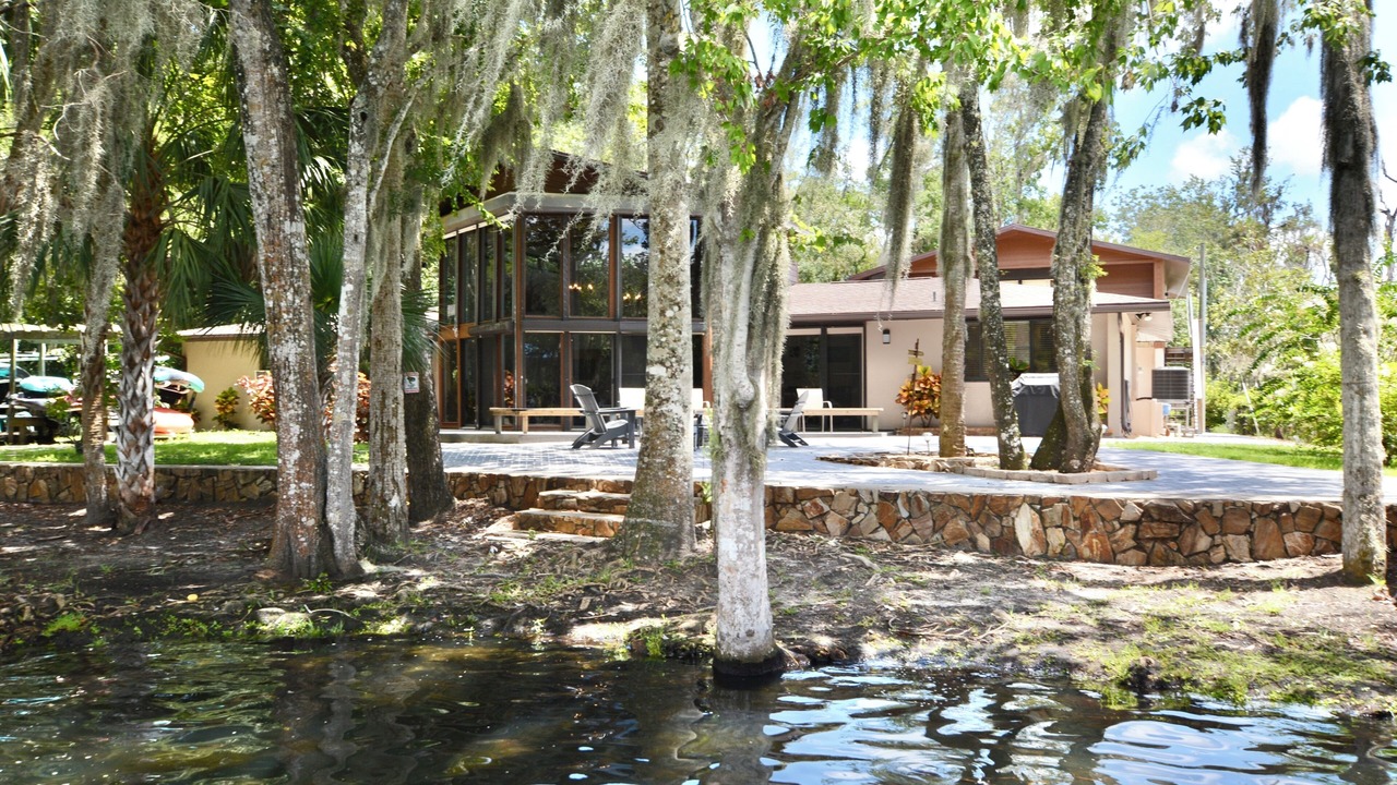 Photo of Outdoor in Homosassa