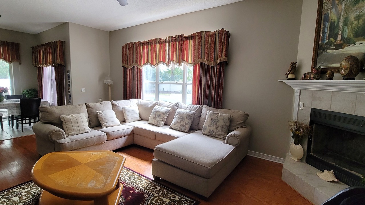 Photo of Bedroom in Niceville
