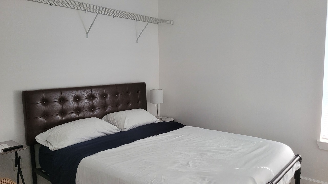 Photo of Bedroom in Tallahassee