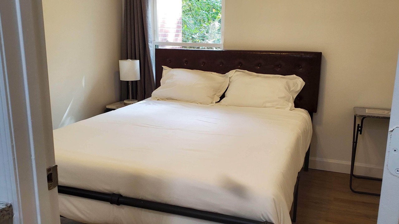 Photo of Bedroom in Tallahassee