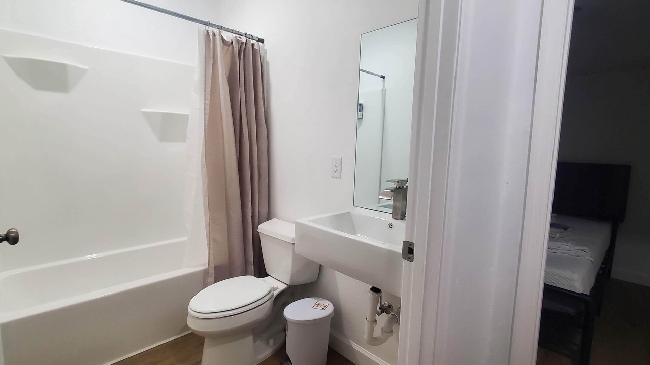 Photo of Bathroom in Tallahassee