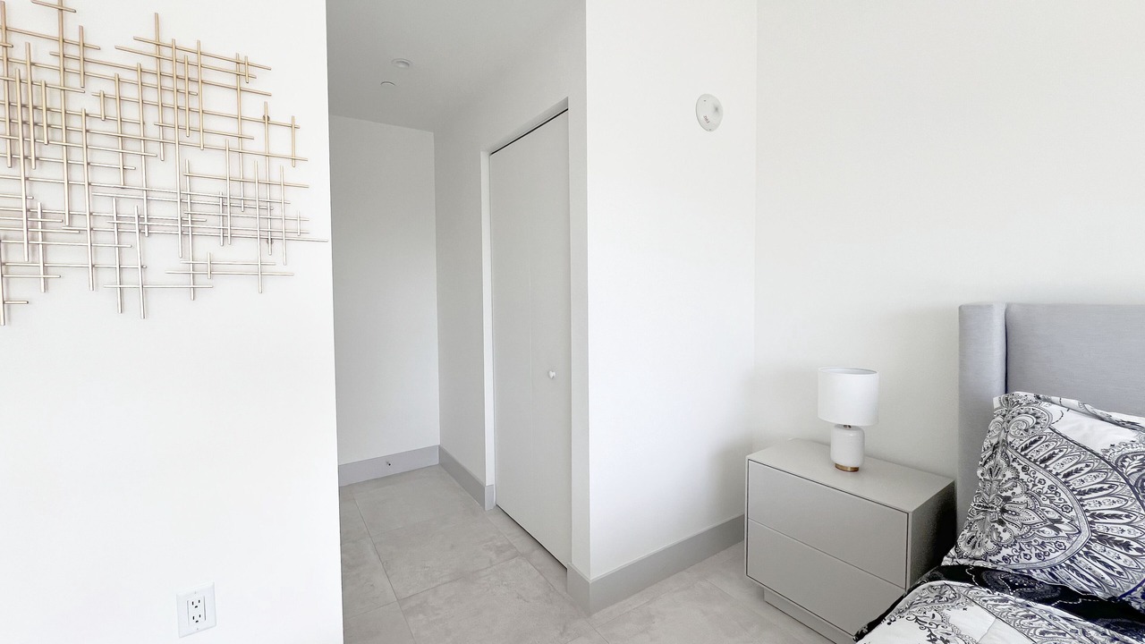 Photo of Bedroom in Brickell