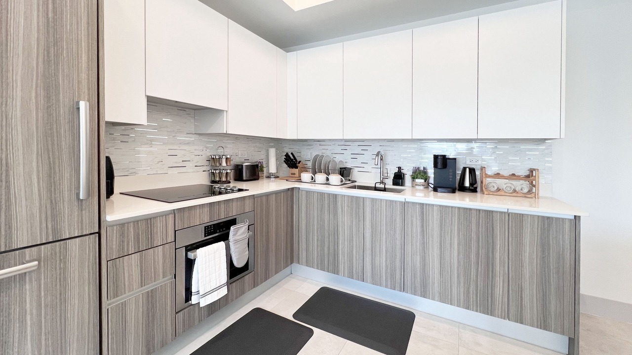 Photo of Kitchen in Brickell