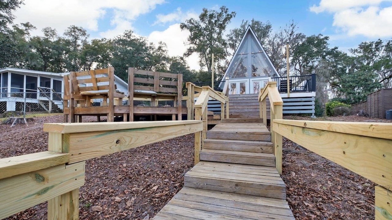 Photo of Outdoor in Quincy