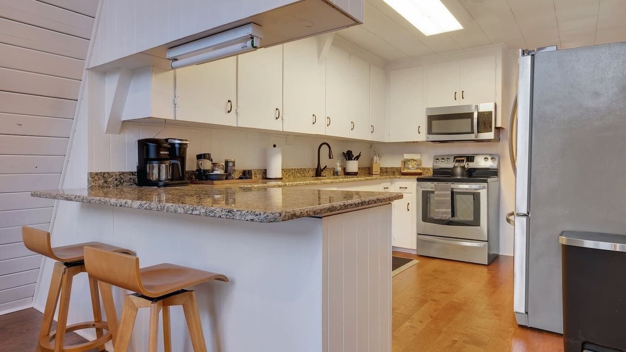 Photo of Kitchen in Quincy