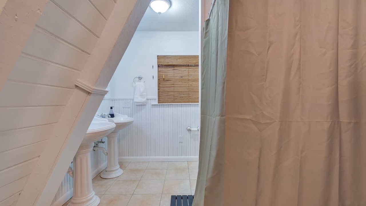 Photo of Bathroom in Quincy