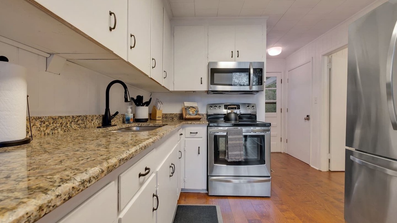 Photo of Kitchen in Quincy