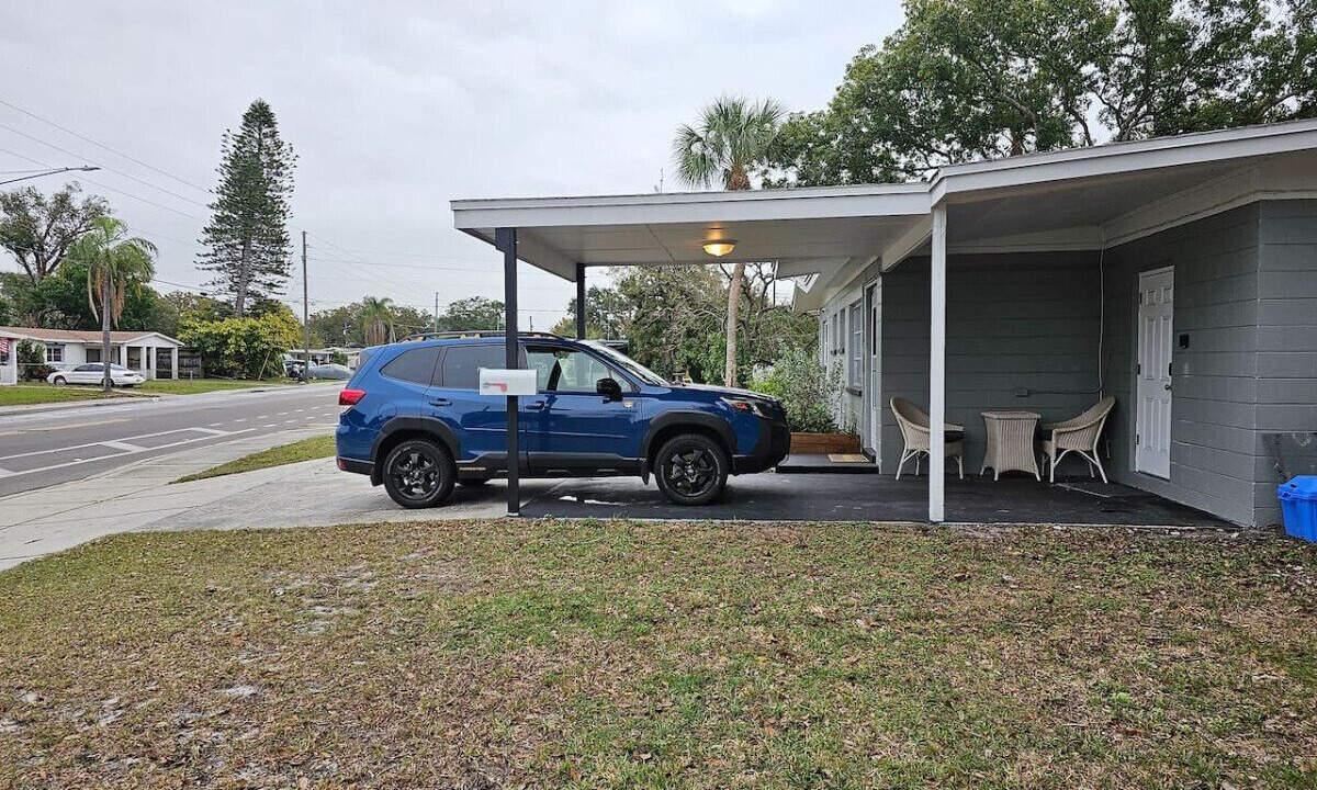 Photo of Outdoor in Pinellas Park