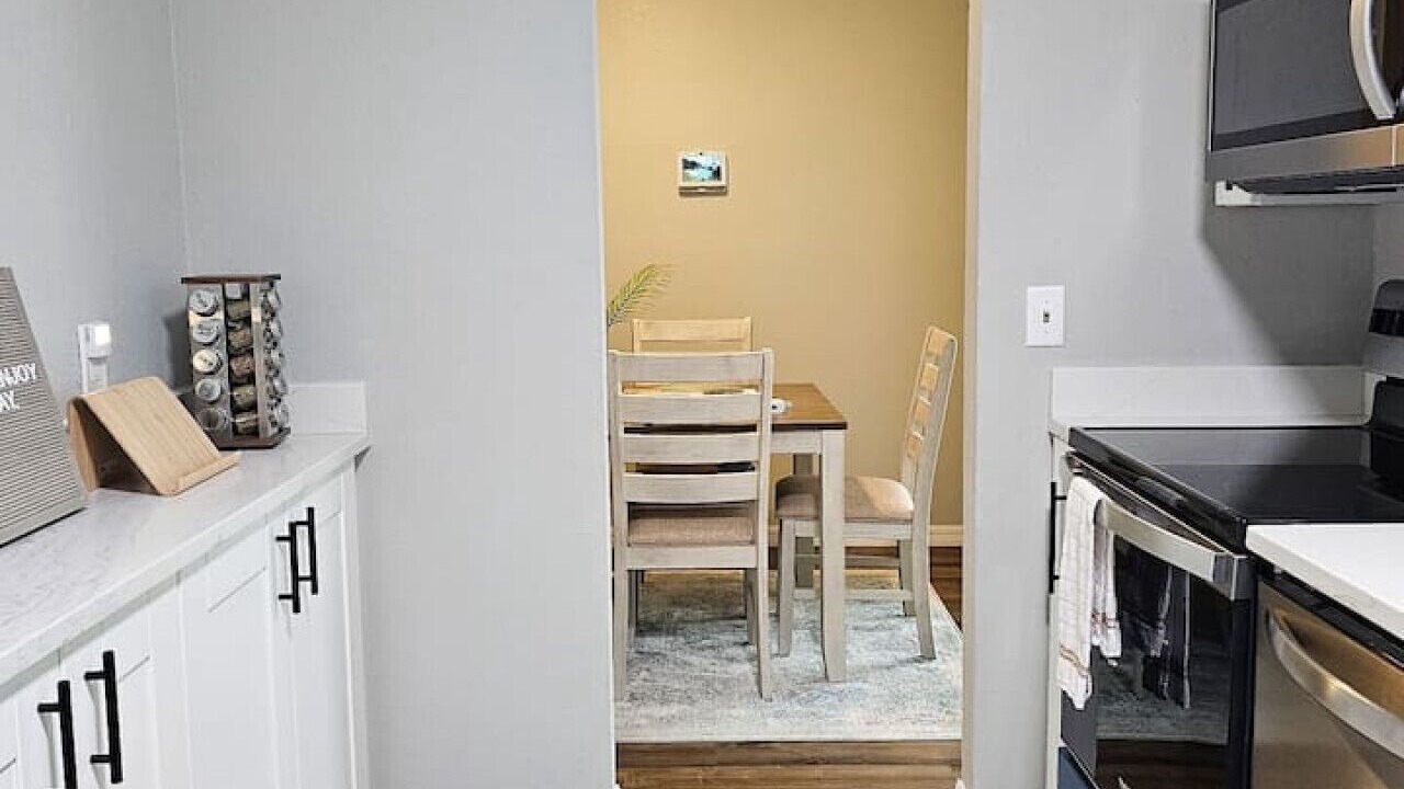 Photo of Kitchen in Pinellas Park