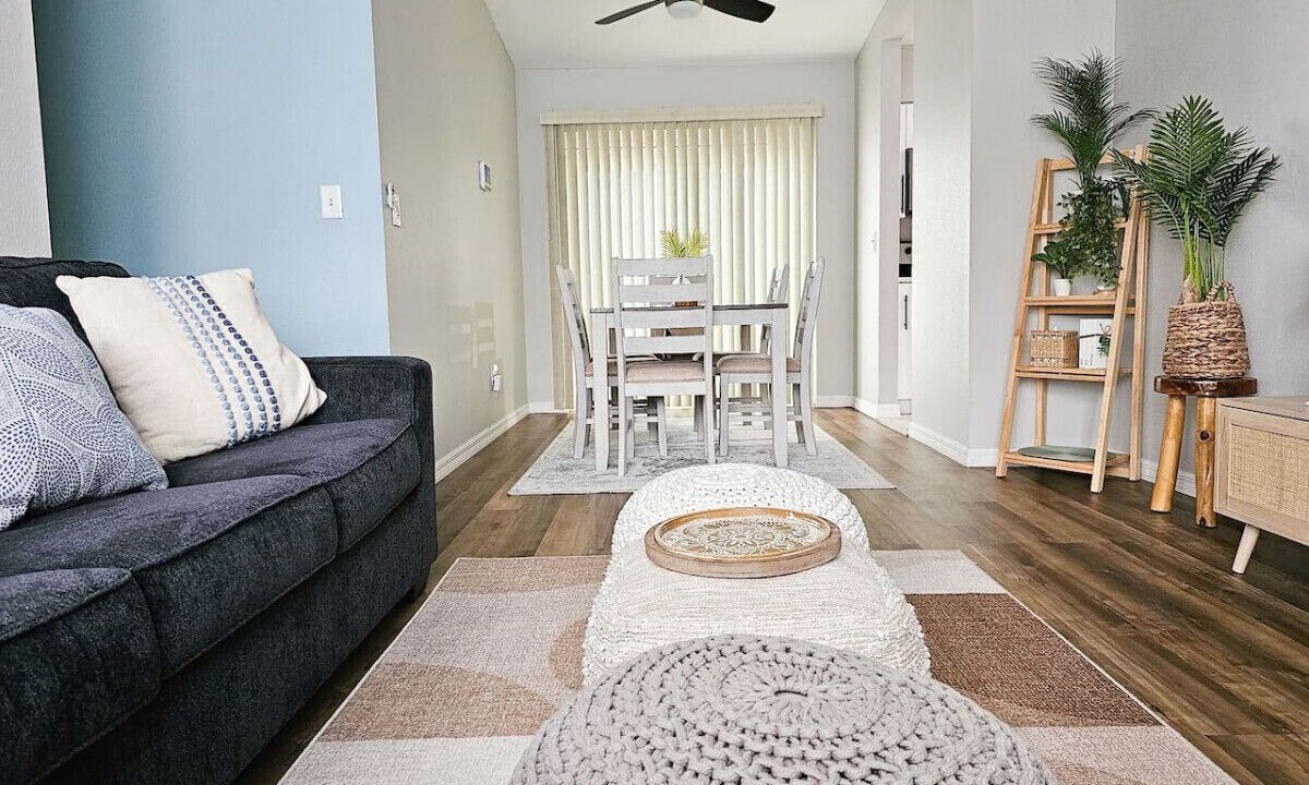 Photo of Livingroom in Pinellas Park