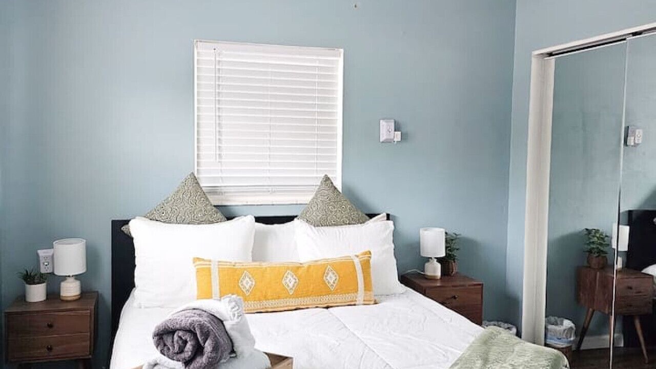 Photo of Bedroom in Pinellas Park