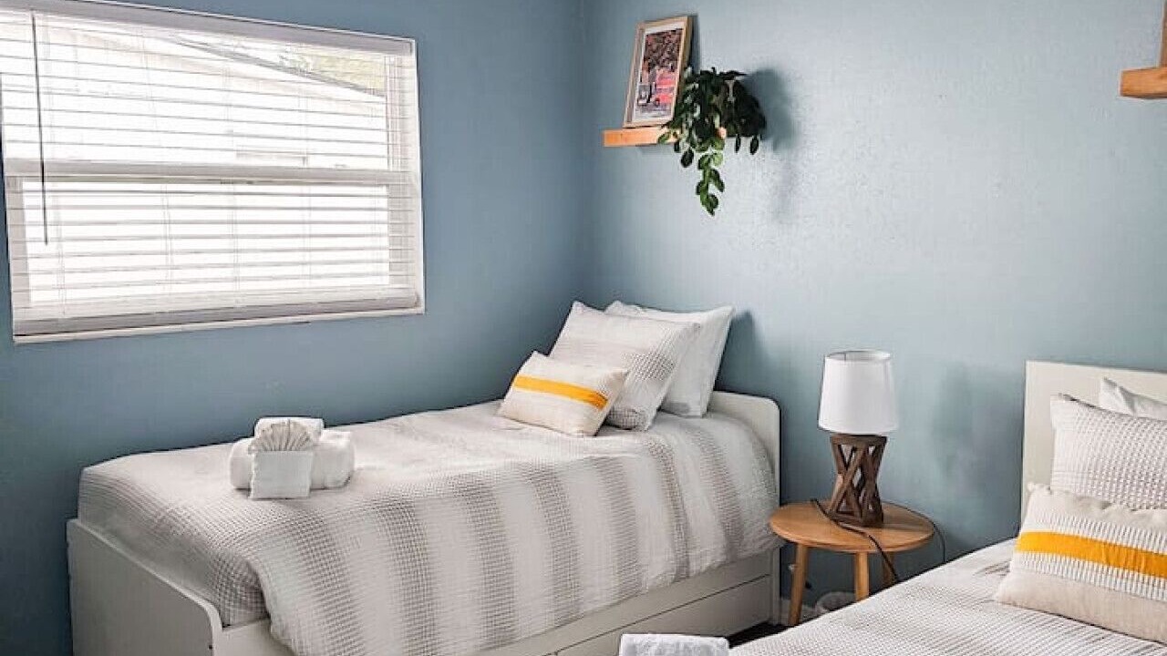 Photo of Bedroom in Pinellas Park