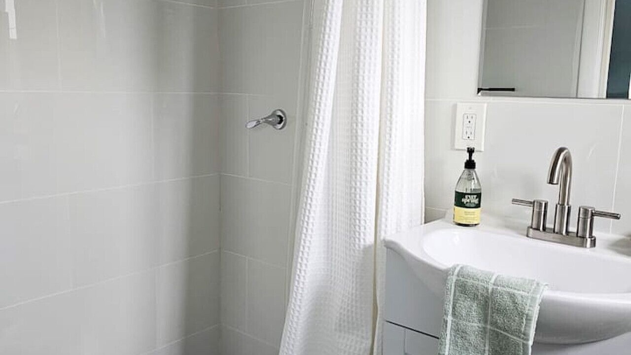 Photo of Bathroom in Pinellas Park