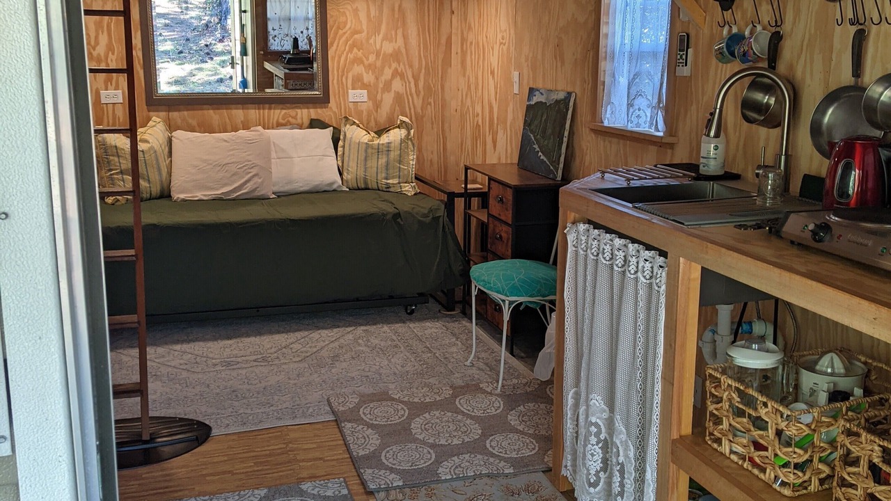 Photo of Bedroom in Edgar