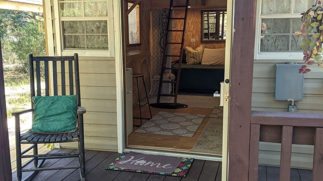 Photo of Outdoor in Edgar