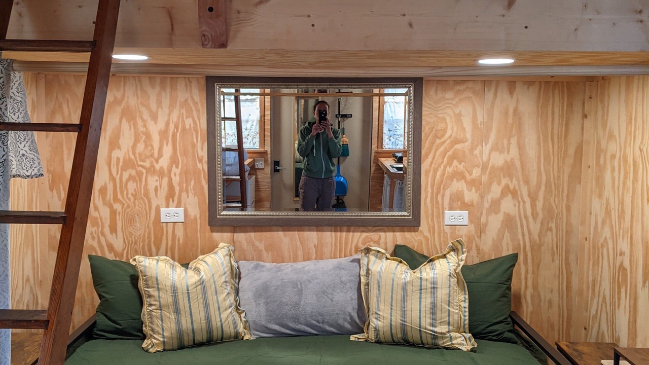 Photo of Bedroom in Edgar