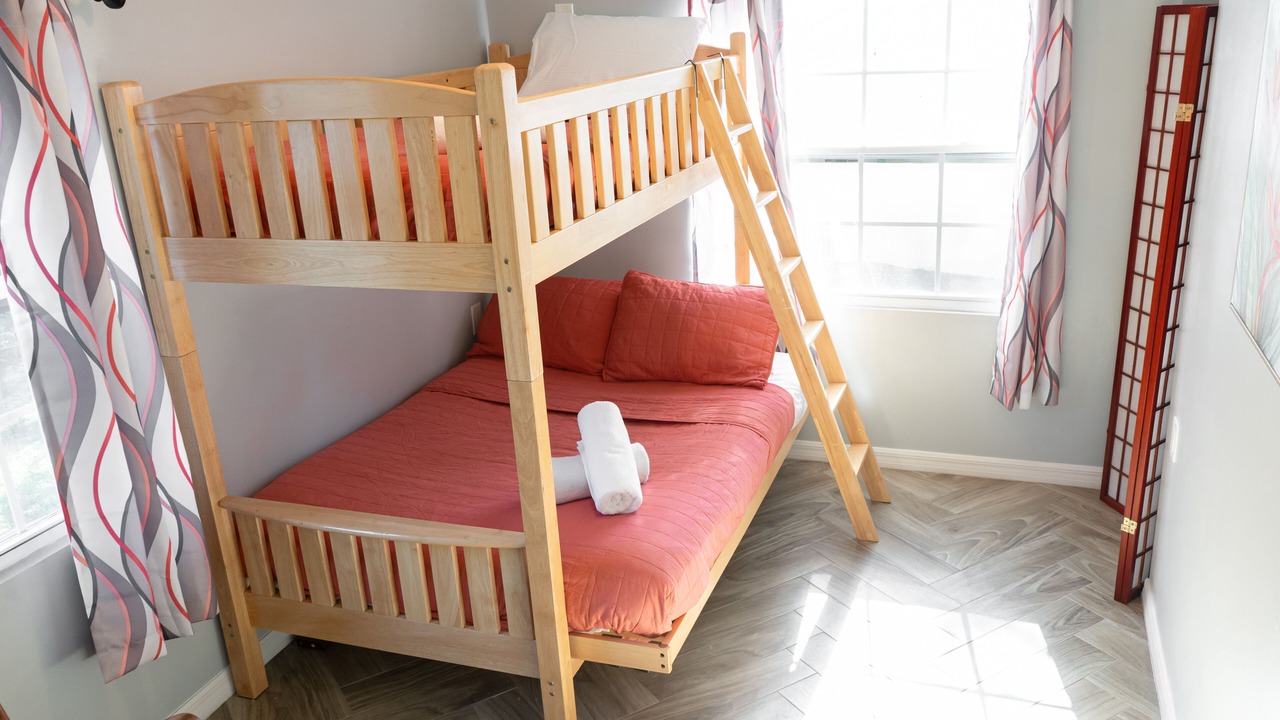 Photo of Bedroom in Beach Park
