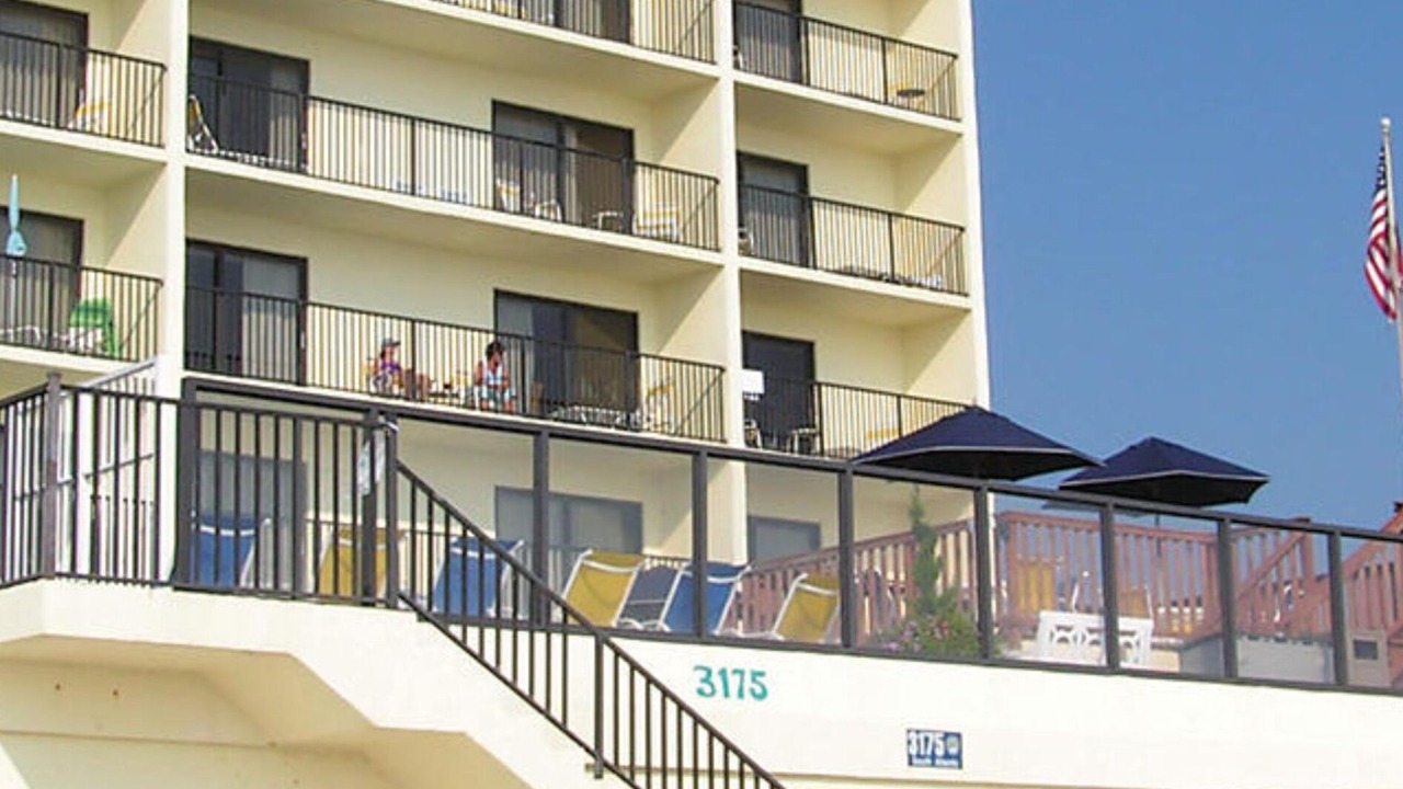 Photo of Outdoor in Daytona Beach Shores