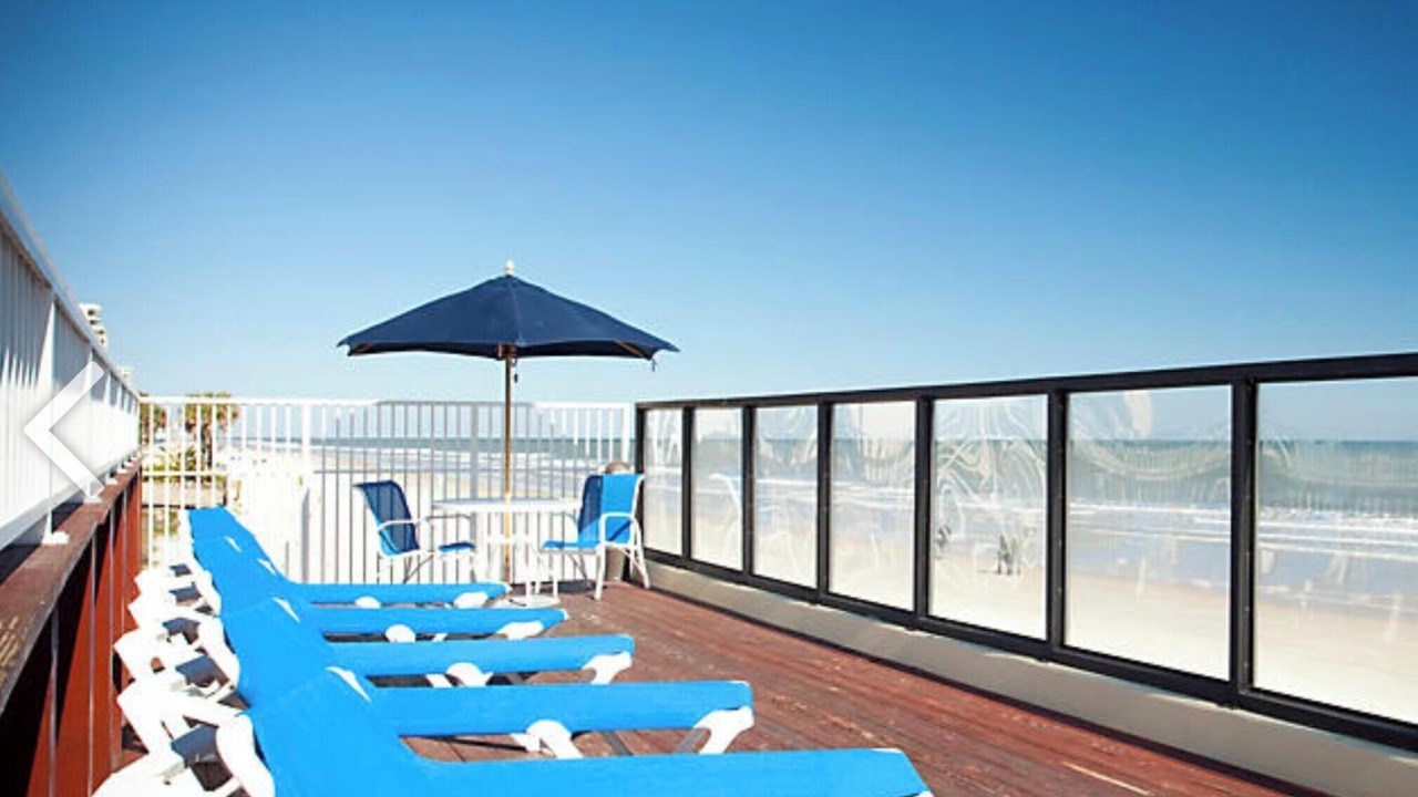 Photo of Outdoor in Daytona Beach Shores