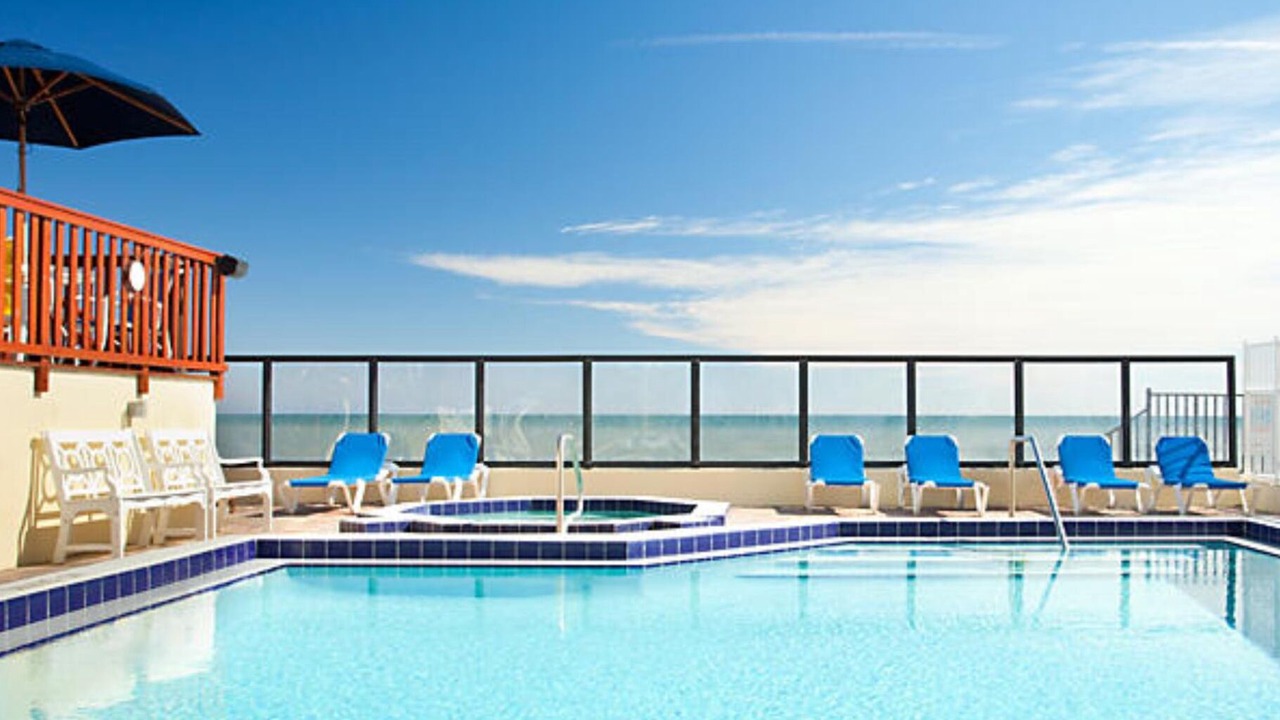Photo of Outdoor in Daytona Beach Shores