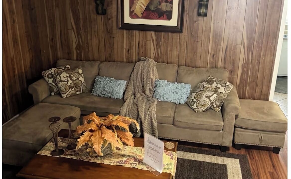 Photo of Bedroom in Bay Minette
