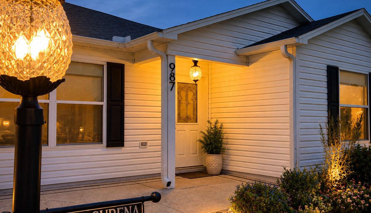 Photo of Outdoor in Summerhill