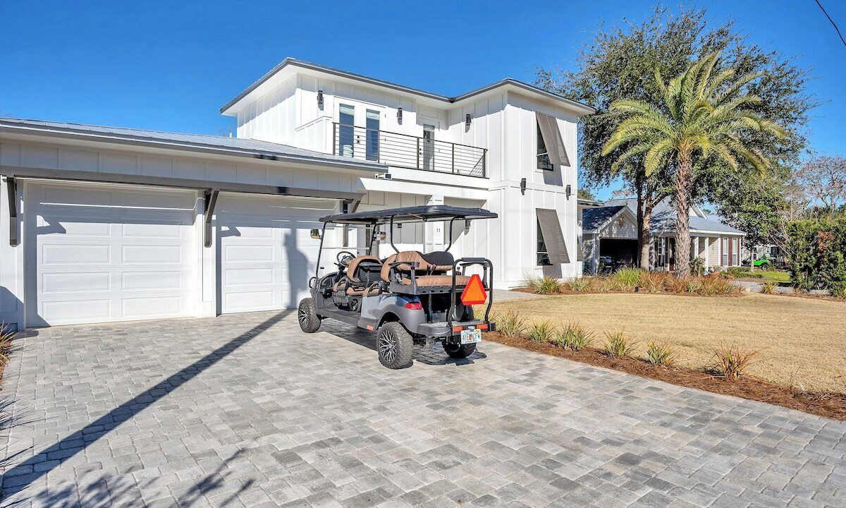 Photo of Outdoor in Gulfview Heights