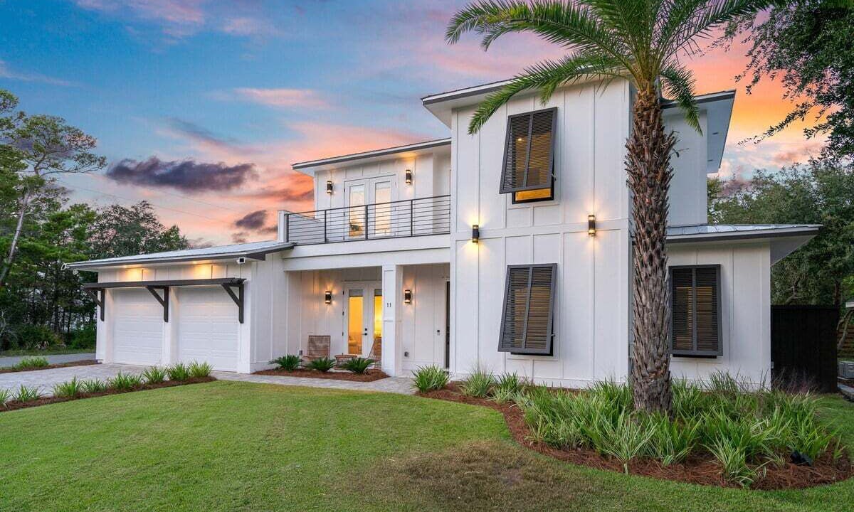 Photo of Outdoor in Gulfview Heights