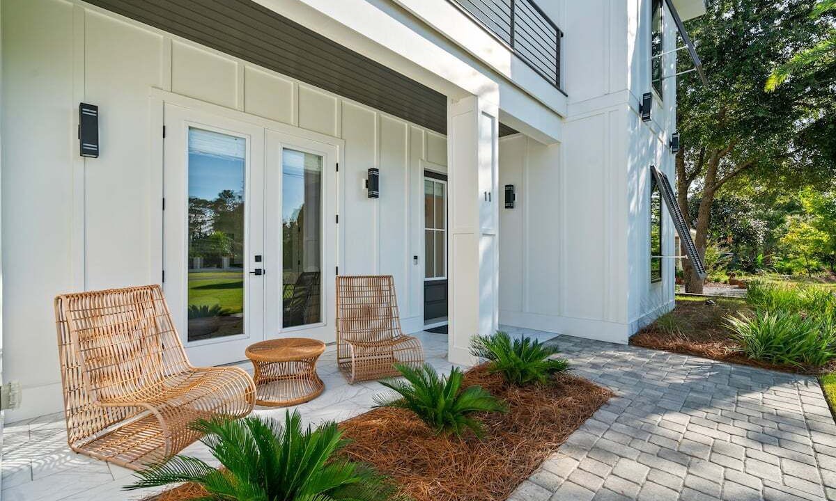 Photo of Outdoor in Gulfview Heights