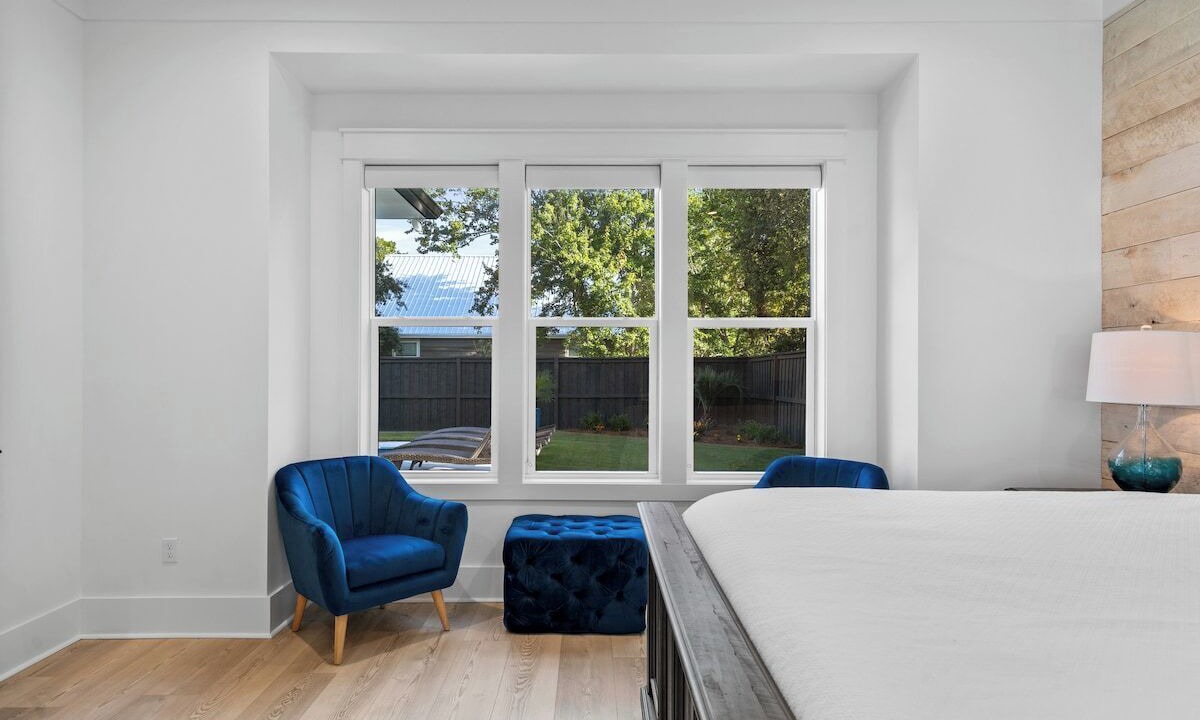 Photo of Bedroom in Gulfview Heights