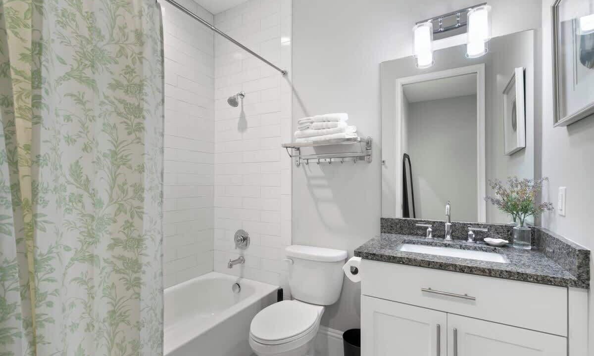 Photo of Bathroom in Safety Harbor