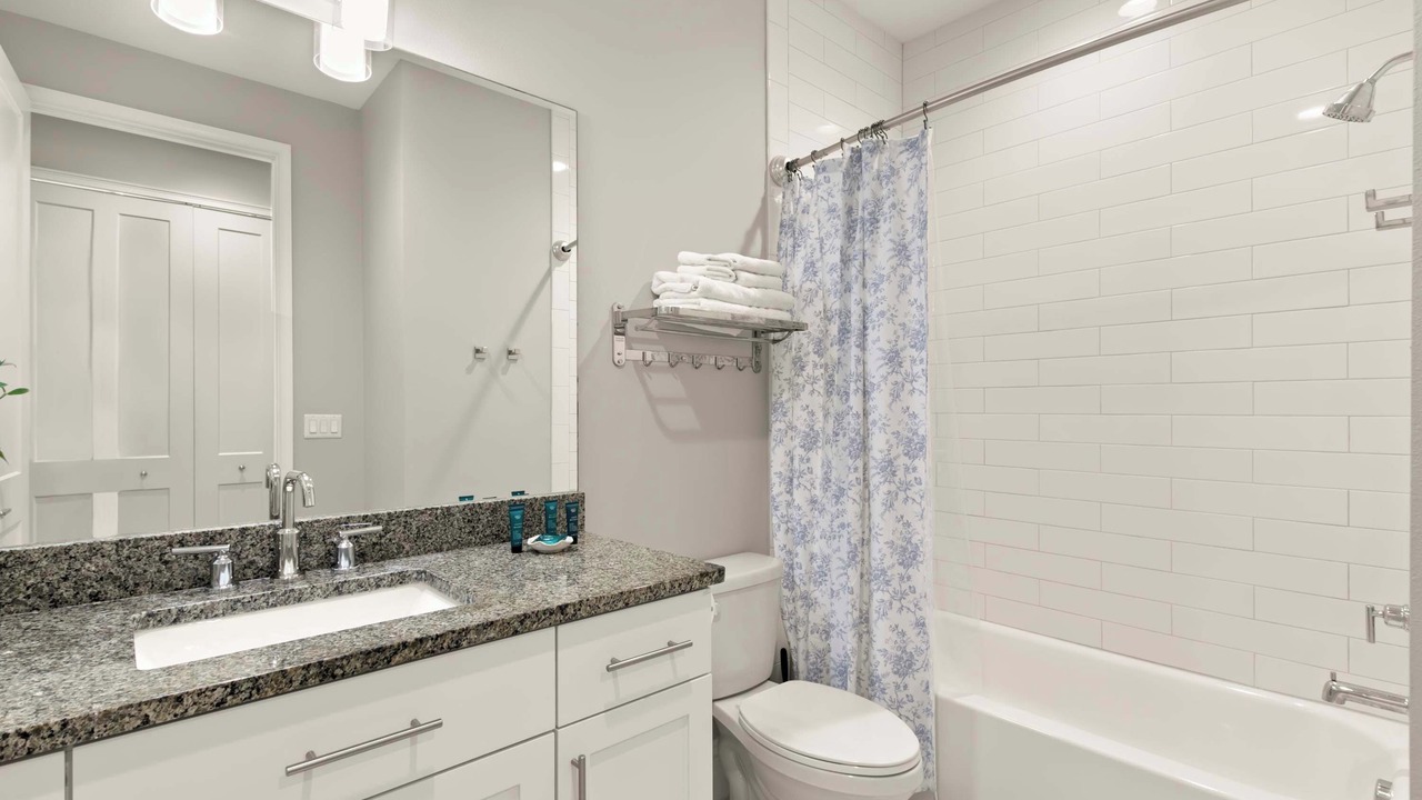 Photo of Bathroom in Safety Harbor