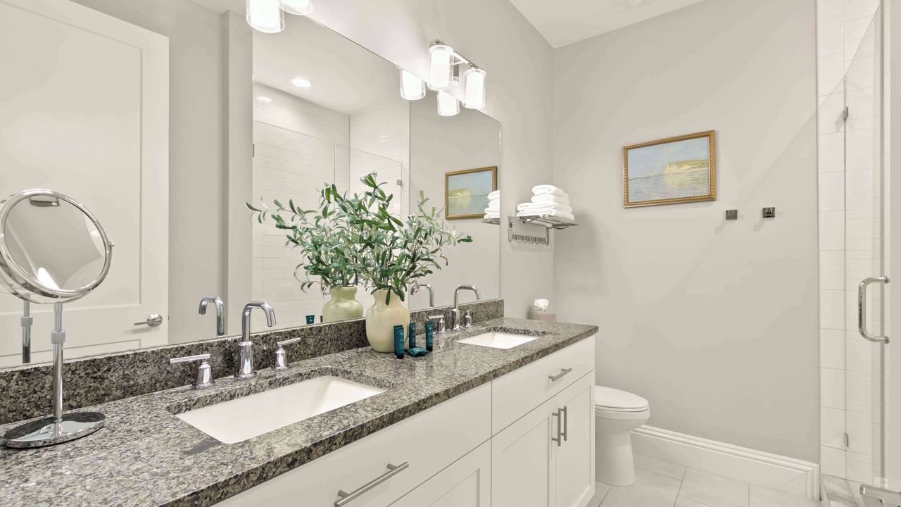 Photo of Bathroom in Safety Harbor