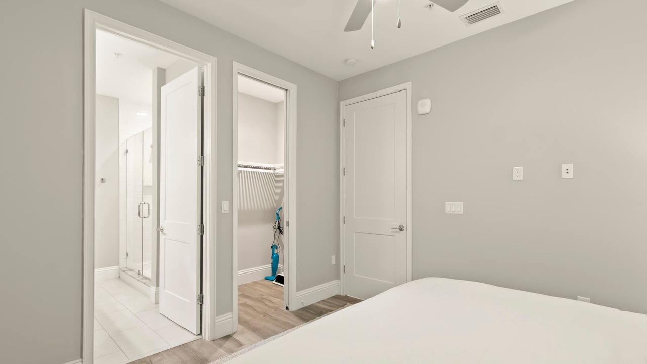 Photo of Bathroom in Safety Harbor
