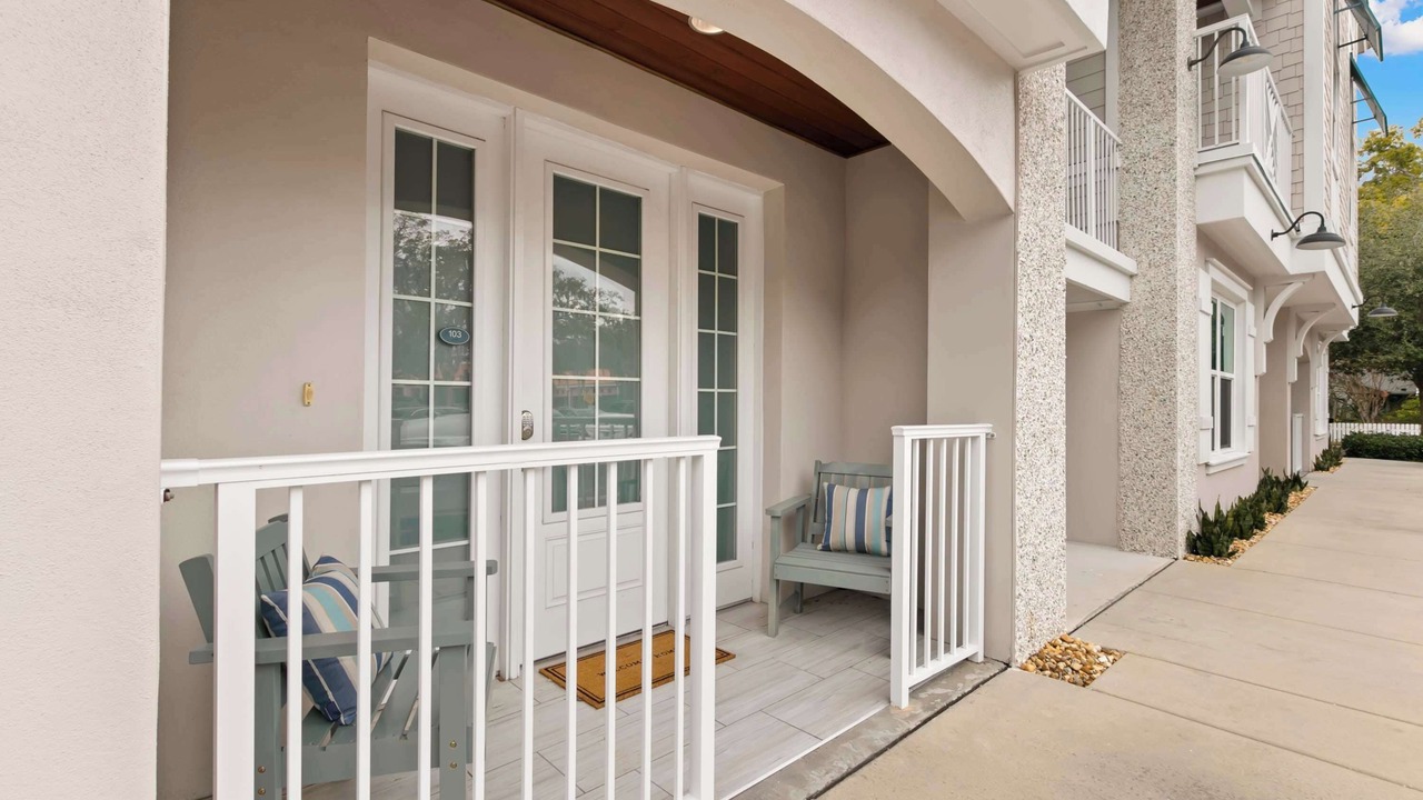 Photo of Outdoor in Safety Harbor